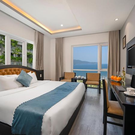 Sea Castle 2 Hotel Da Nang Exterior photo
