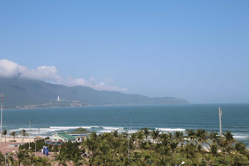 Sea Castle 2 Hotel Da Nang Exterior photo
