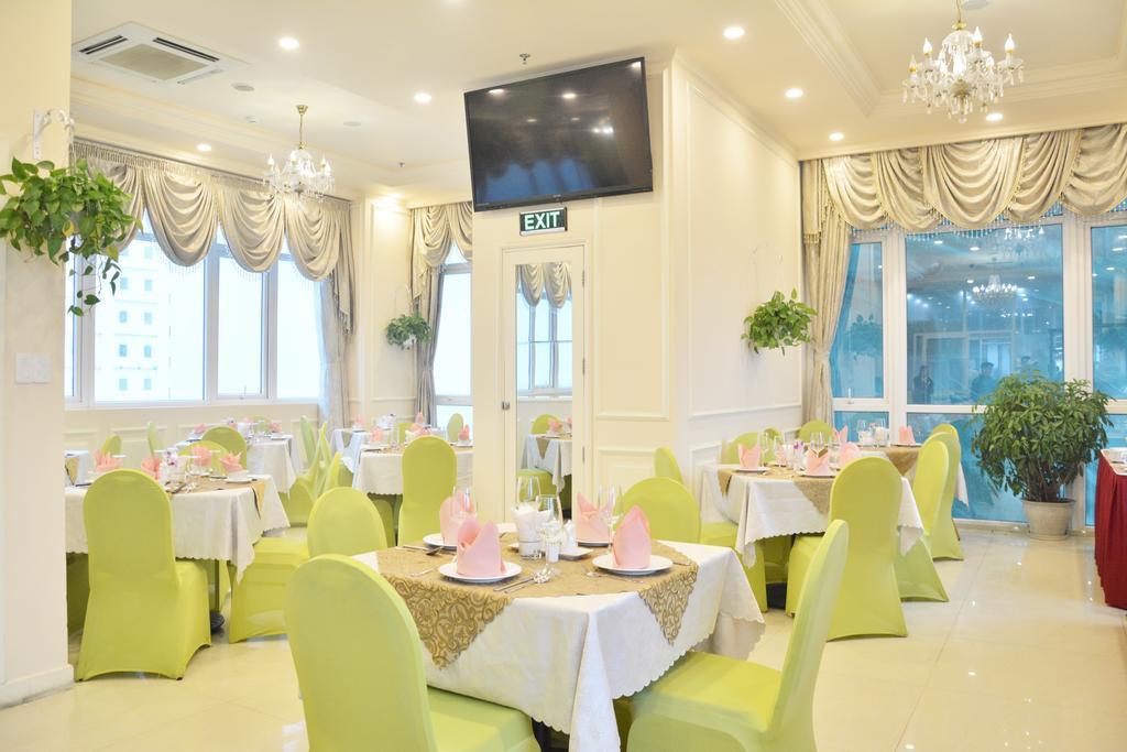 Sea Castle 2 Hotel Da Nang Exterior photo