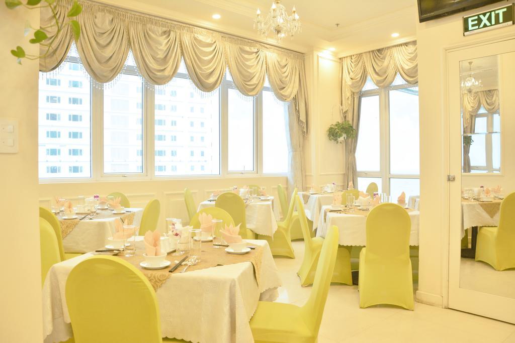 Sea Castle 2 Hotel Da Nang Exterior photo